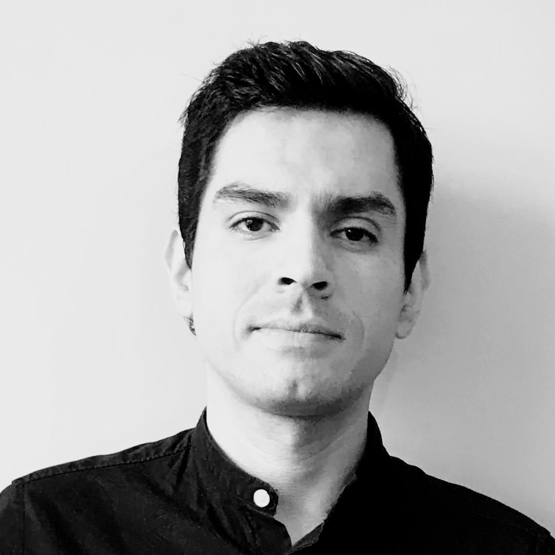 Xavier Jiménez Albán